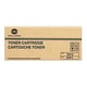 Afbeelding van Konica Minolta IOF1 toner cartridge zwart voor 7013 (origineel)