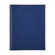 Brepols Concorde Calpe weekagenda | met uurindeling | blauw | 6-talig | 2026 | BRE0.240.2582.06.2.0