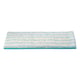 Afbeelding van Leifheit Picobello vervangingspad | cotton plus | maat M | 33 cm