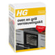Afbeelding van HG oven & grill vernieuwingskit | 4-delig