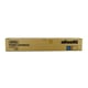 Afbeelding van Olivetti B1167 toner cartridge cyaan (origineel)