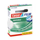 Tesa invisible plakband | transparant | 19 mm x 33 m | TES57312-00008-03