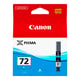 Afbeelding van Canon PGI-72C inktcartridge cyaan (origineel)