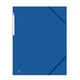 Oxford 400114314 Top File+ elastomap | A3 | karton | blauw | OXF400114314