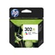 Afbeelding van HP F6U67AE nr. 302XL inktcartridge kleur hoge capaciteit (origineel)