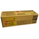 Afbeelding van Sharp AR-C25T8 toner cartridge geel (origineel)