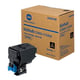 Afbeelding van Konica Minolta TNP48K (A5X0150) toner cartridge zwart (origineel)
