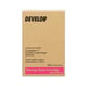 Afbeelding van Develop TN-310M (4053605) toner cartridge magenta (origineel)