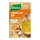 Knorr drinkbouillon Kip Tuinkruiden | 175 ml | 80 stuks | KNO531294