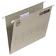 Afbeelding van Elba 100331091 Verticfile Ultimate hangmappen | A4 | V-bodem | grijs | 25 stuks