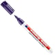 Edding 400 permanent marker | violet | ronde punt | 1 mm | EDD4-400008