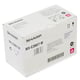 Afbeelding van Sharp MX-C30GTM toner cartridge magenta (origineel)