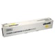 Afbeelding van Olivetti B1067 toner cartridge geel (origineel)