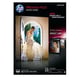 HP CR672A premium plus glanzend fotopapier | A4 | 300gr. | 20 vel | HPCR672A