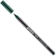 Edding 1255 kalligrafiepen | flesgroen | 2 mm | EDD4-125520-025