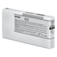 Afbeelding van Epson T9137 inktcartridge licht zwart (origineel)