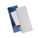 Atlanta notitieboek | gelinieerd | 60 gr. | 100 vel | ATL2103012000