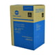 Afbeelding van Konica Minolta TNP-81K (AAJW151) toner cartridge zwart (origineel)