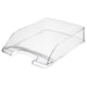 Leitz 5226 brievenbak plus | middel hoog | transparant | 5 stuks | LEI52260002