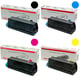Afbeelding van OKI bundel 4513(g) + 4514(m) + 4515(c) + 4516(bl)