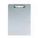 Maul klembord | aluminium | A4 | staand | MAUL2352808