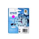 Afbeelding van Epson T2703 nr. 27 inktcartridge magenta (origineel)
