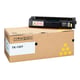 Afbeelding van Kyocera TK-150Y toner cartridge geel (origineel)