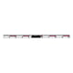 Linex schoolbord liniaal | kunststof | niet flexibel | 100 cm | LIN100412099