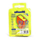 Afbeelding van Olivetti PJ 12 (B0444) printkop kleur (origineel)
