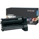 Afbeelding van Lexmark C780H1KG toner cartridge zwart hoge capaciteit (origineel)