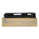 Afbeelding van Konica Minolta TN-712 (A3V050) toner cartridge zwart (origineel)