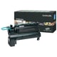 Afbeelding van Lexmark C792X1KG toner cartridge zwart hoge capaciteit (origineel)