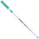 Edding 4600 textielmarker | vaal groen | ronde punt | 1 mm | EDD4-4600034