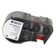 Afbeelding van Brady M4C-750-595-WT-RD tape vinyl rood op wit | 19,05 mm x 7,62 m (origineel)