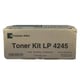 Afbeelding van Triumph-Adler 4424510015 / LP 4245 toner cartridge zwart (origineel)