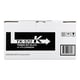 Afbeelding van Kyocera TK-570K toner cartridge zwart (origineel)