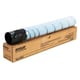 Afbeelding van Develop TN-227C (ACVH4D0) toner cartridge cyaan (origineel)