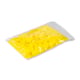 Afbeelding van Zebra Colour Clips 97032 geel 275 stuks (origineel)