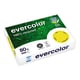 Clairefontaine Evercolor gerecycled papier | geel | A4 | 80 gr. | 500 vel | CLA40031C
