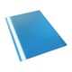 Esselte 28322 Vivida snelhechtmap | A4 | blauw | 25 stuks | ESS28322
