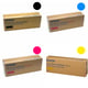 Afbeelding van Epson bundel S050097/98/99/100 (bl+ c+ m+ y)