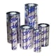 Afbeelding van TSC 8600-SRE inktlint zwart 57 mm x 90 m 48 rollen (origineel)