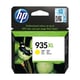 Afbeelding van HP C2P26AE nr. 935XL inktcartridge geel hoge capaciteit (origineel)