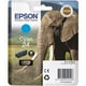 Afbeelding van Epson T2422 nr. 24 inktcartridge cyaan (origineel)
