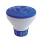 Afbeelding van Kokido grote chloordrijver | blauw/wit | chloortabletten tot 200 gram