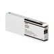 Afbeelding van Epson T8047 inktcartridge licht zwart (origineel)