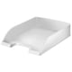 Leitz 5254 Style brievenbak | middel hoog | pool wit | 5 stuks | LEI52540004