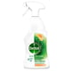 Afbeelding van Dettol Allesreiniger Tru Clean Spray | Mandarijn & Citroenbloesem | 500 ml