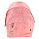 Kangaro K-PM520042 Blah Blah rugzak Ooh La La | roze | 2 vakken | KANK-PM520042