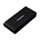 Afbeelding van Kingston XS1000 externe SSD | inclusief adapter | 1TB